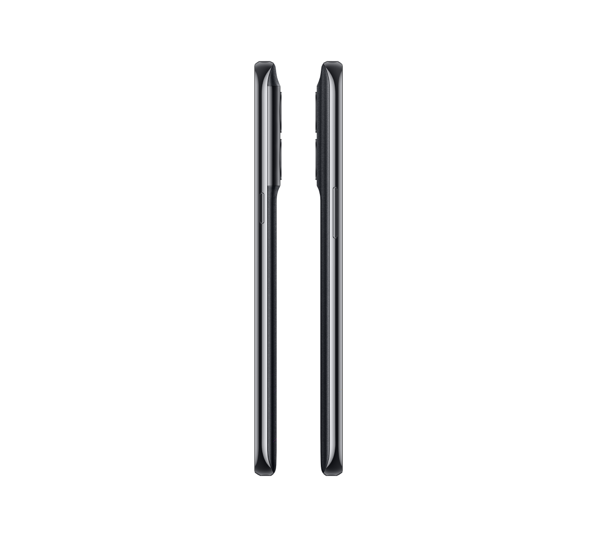 Смартфон OnePlus 10T чёрный