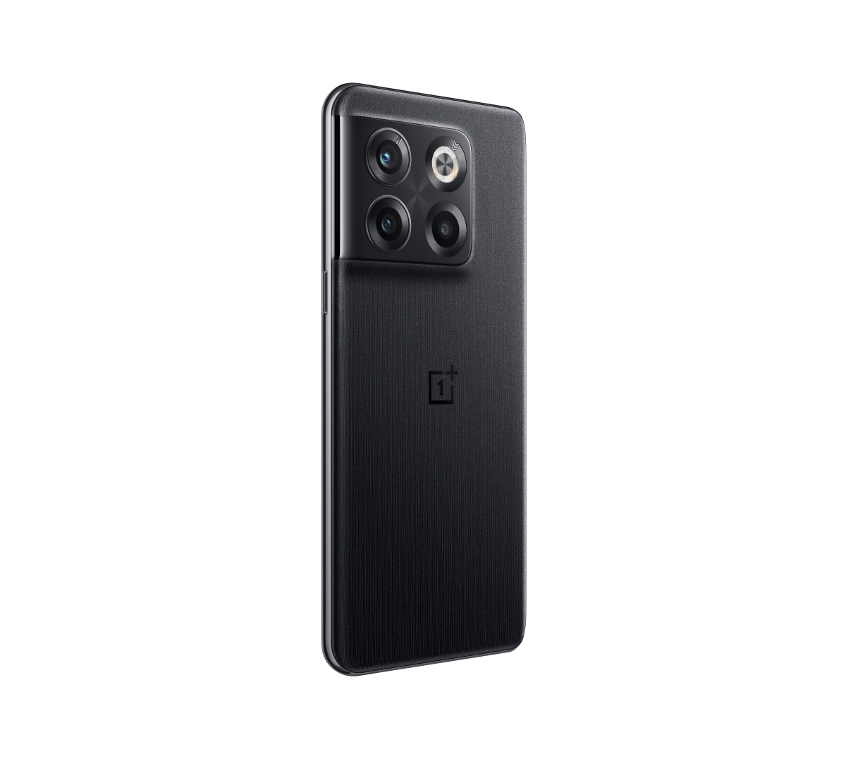 Смартфон OnePlus 10T чёрный