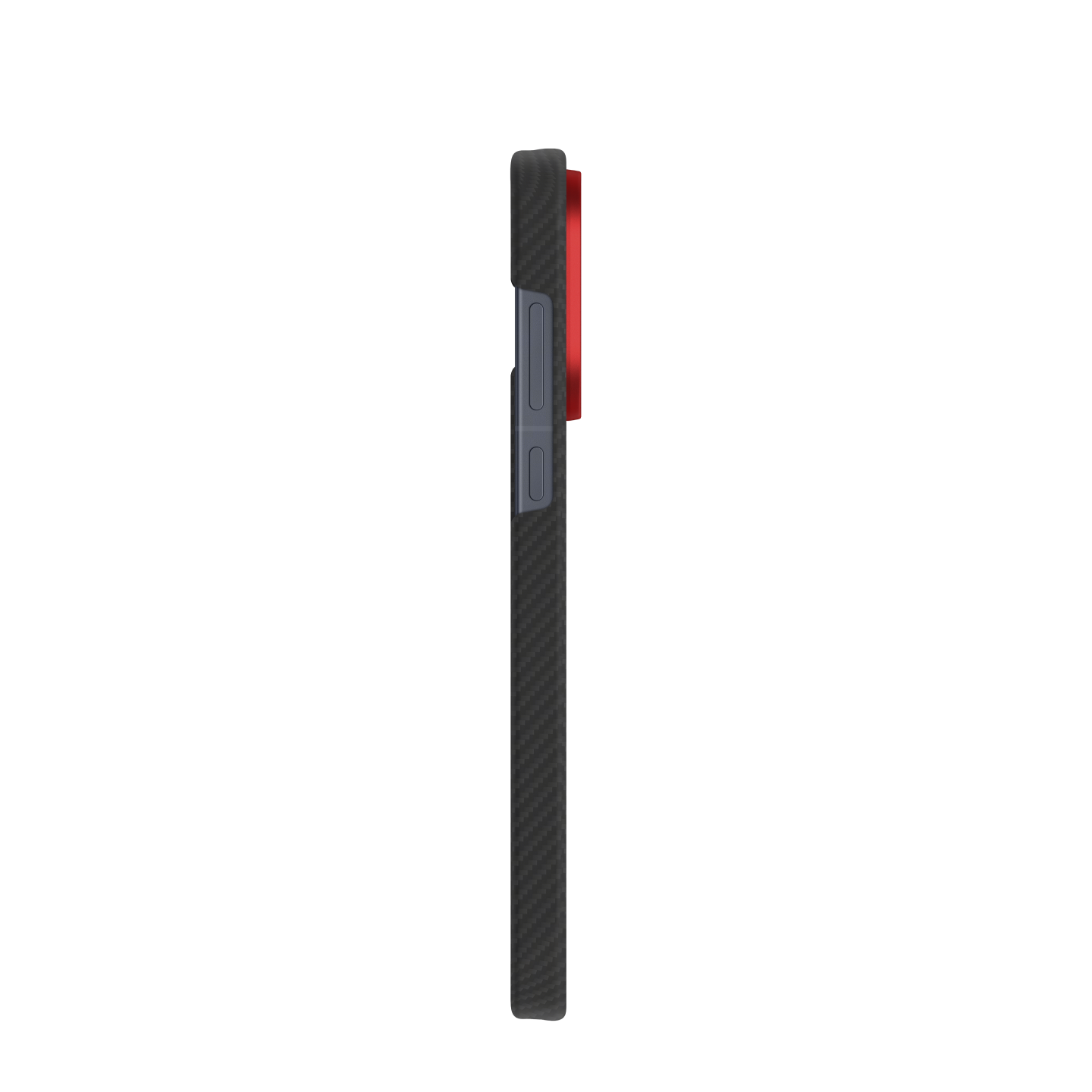 Оригинальный чехол OnePlus 16 Aramid Fiber Magnetic Case